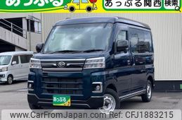 daihatsu atrai 2022 CFJ1883215