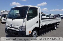 toyota dyna-truck 2019 CFJ1614558