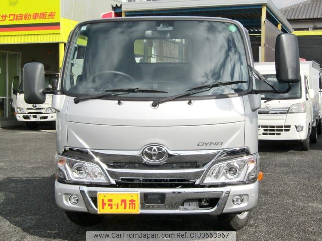 toyota dyna-truck 2022 GOO_NET_EXCHANGE_0208643A30250118W001 image 2