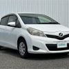 toyota vitz 2013 -TOYOTA--Vitz DBA-KSP130--KSP130-2078399---TOYOTA--Vitz DBA-KSP130--KSP130-2078399- image 1