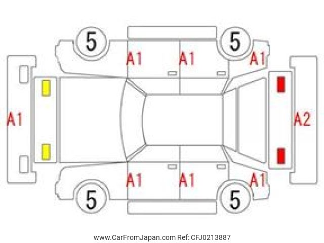 nissan dualis 2008 -NISSAN--Dualis DBA-NJ10--NJ10-075538---NISSAN--Dualis DBA-NJ10--NJ10-075538- image 2