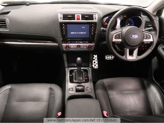 subaru outback 2015 -SUBARU--Legacy OutBack DBA-BS9--BS9-005024---SUBARU--Legacy OutBack DBA-BS9--BS9-005024- image 2