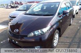 toyota wish 2011 CFJ1718890