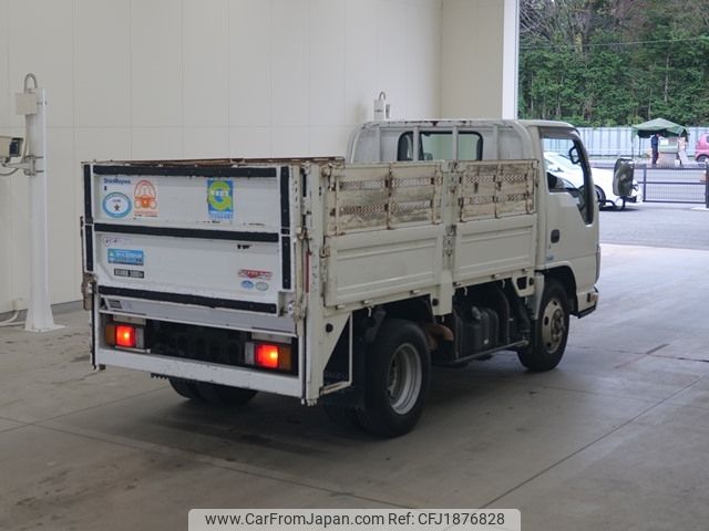 isuzu elf-truck 2013 CFJ1876828 image 2