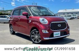 daihatsu cast 2020 -DAIHATSU--Cast DBA-LA250S--LA250S-0187435---DAIHATSU--Cast DBA-LA250S--LA250S-0187435-