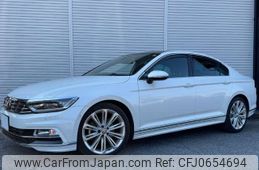 volkswagen passat 2019 -VOLKSWAGEN--VW Passat ABA-3CCHH--WVWZZZ3CZKE134533---VOLKSWAGEN--VW Passat ABA-3CCHH--WVWZZZ3CZKE134533-