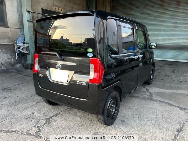 daihatsu tanto 2014 -DAIHATSU 【愛媛 580ﾜ8366】--Tanto LA600S--0176165---DAIHATSU 【愛媛 580ﾜ8366】--Tanto LA600S--0176165- image 2