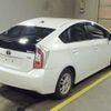 toyota prius 2012 -TOYOTA--Prius DAA-ZVW30--ZVW30-1609238---TOYOTA--Prius DAA-ZVW30--ZVW30-1609238- image 2