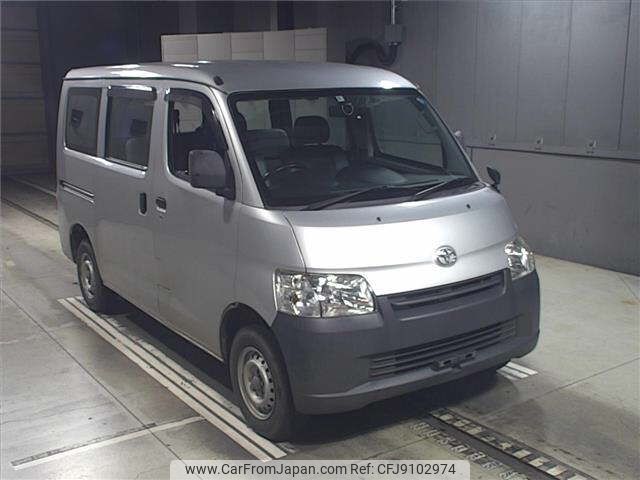 toyota liteace-van 2018 -TOYOTA--Liteace VAN S412M-0025990---TOYOTA--Liteace VAN S412M-0025990- image 1