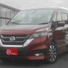 nissan serena 2016 -NISSAN--Serena DAA-GFC27--GFC27-011513---NISSAN--Serena DAA-GFC27--GFC27-011513- image 1