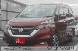 nissan serena 2016 -NISSAN--Serena DAA-GFC27--GFC27-011513---NISSAN--Serena DAA-GFC27--GFC27-011513-