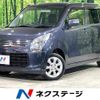 suzuki wagon-r 2012 CFJ1582032 image 1