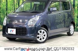 suzuki wagon-r 2012 CFJ1582032