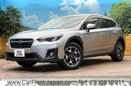 subaru xv 2018 quick_quick_GT3_GT3-039928