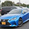 lexus rc 2020 -LEXUS--Lexus RC DAA-AVC10--AVC10-6006320---LEXUS--Lexus RC DAA-AVC10--AVC10-6006320- image 4