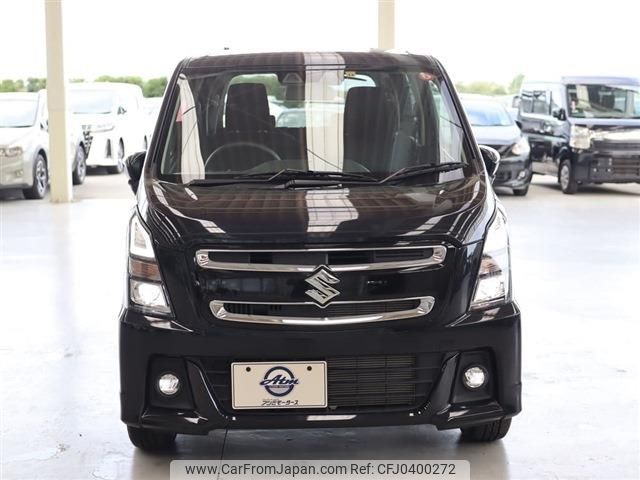 suzuki wagon-r 2022 -SUZUKI--Wagon R 4AA-MH55S--MH55S-931058---SUZUKI--Wagon R 4AA-MH55S--MH55S-931058- image 2