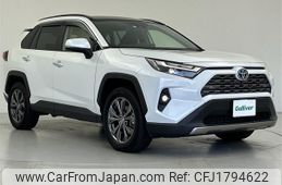 toyota rav4 2023 CFJ1794622