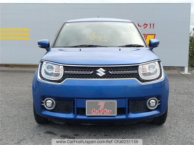 suzuki ignis 2016 -SUZUKI--Ignis DAA-FF21S--FF21S-119113---SUZUKI--Ignis DAA-FF21S--FF21S-119113- image 2