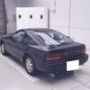 nissan 180sx 1992 -NISSAN 【多摩 78ﾆ5236】--180SX KRPS13-007935---NISSAN 【多摩 78ﾆ5236】--180SX KRPS13-007935- image 2