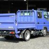 mitsubishi-fuso canter 2007 CFJ1499738 image 7