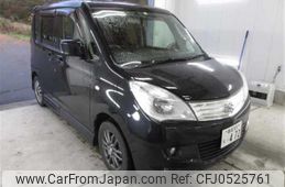 suzuki solio 2013 -SUZUKI 【青森 501ﾅ472】--Solio MA15S--225132---SUZUKI 【青森 501ﾅ472】--Solio MA15S--225132-