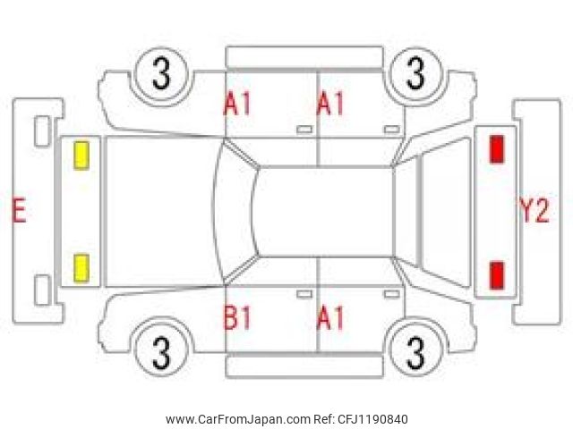 lexus nx 2015 -LEXUS--Lexus NX DAA-AYZ15--AYZ15-1005723---LEXUS--Lexus NX DAA-AYZ15--AYZ15-1005723- image 2