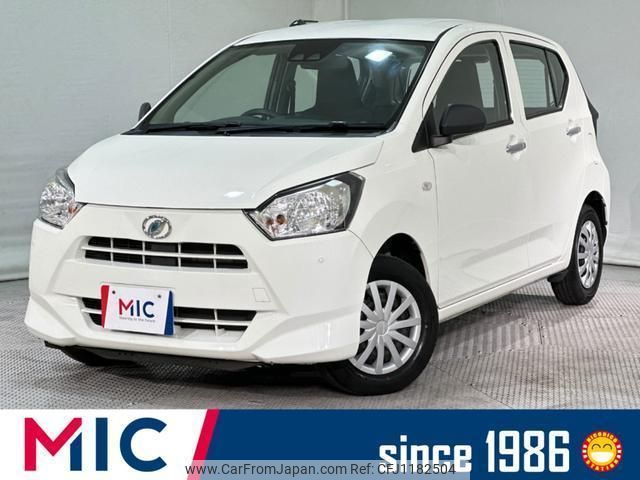 daihatsu mira-e-s 2018 quick_quick_LA350S_LA350S-0080682 image 1