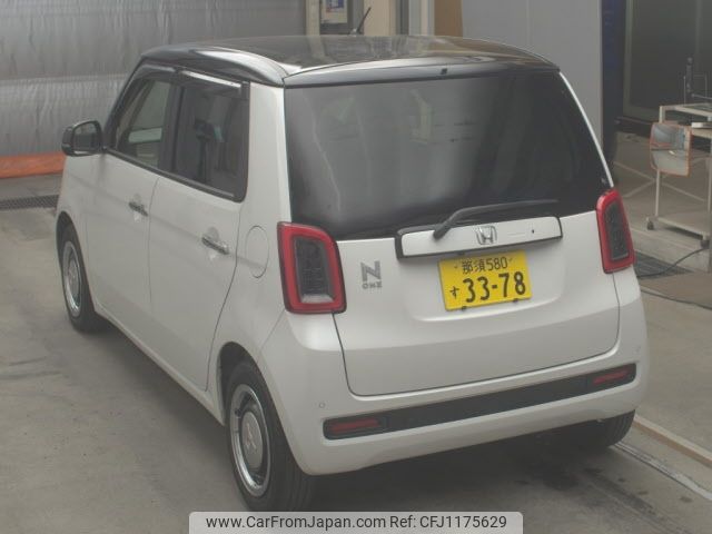 honda n-one 2022 -HONDA 【那須 580ｽ3378】--N ONE JG3-1017567---HONDA 【那須 580ｽ3378】--N ONE JG3-1017567- image 2