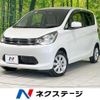 mitsubishi ek-wagon 2013 quick_quick_B11W_B11W-0029897 image 1