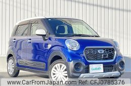 daihatsu cast 2017 -DAIHATSU--Cast DBA-LA250S--LA250S-0105756---DAIHATSU--Cast DBA-LA250S--LA250S-0105756-