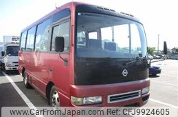 nissan civilian-bus 2005 -NISSAN--Civilian DVW41-030091---NISSAN--Civilian DVW41-030091-