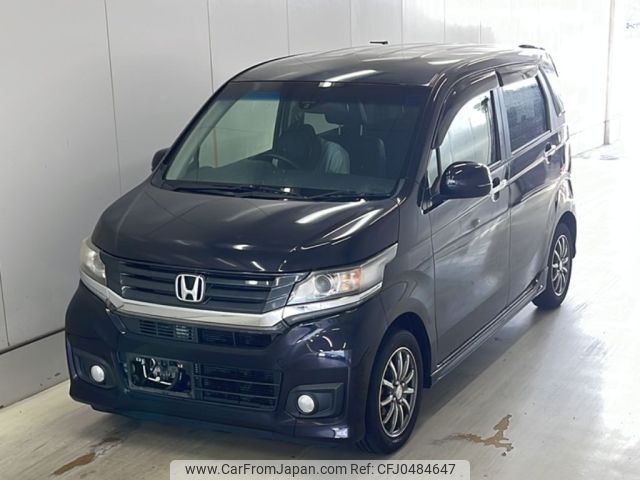 honda n-wgn 2014 -HONDA--N WGN JH1-1047430---HONDA--N WGN JH1-1047430- image 1