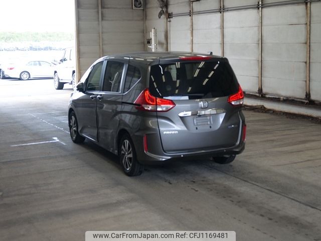 honda freed 2022 -HONDA--Freed GB7-3212329---HONDA--Freed GB7-3212329- image 2