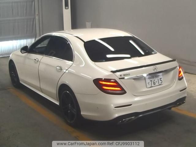 mercedes-benz e-class 2017 -MERCEDES-BENZ--Benz E Class WDD2130422A264240---MERCEDES-BENZ--Benz E Class WDD2130422A264240- image 2