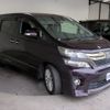 toyota vellfire 2012 CFJ1855669 image 16
