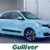 renault twingo 2020 -RENAULT--Renault Twingo 3BA-AHH4B--VF1AH0007L0812296---RENAULT--Renault Twingo 3BA-AHH4B--VF1AH0007L0812296- image 1