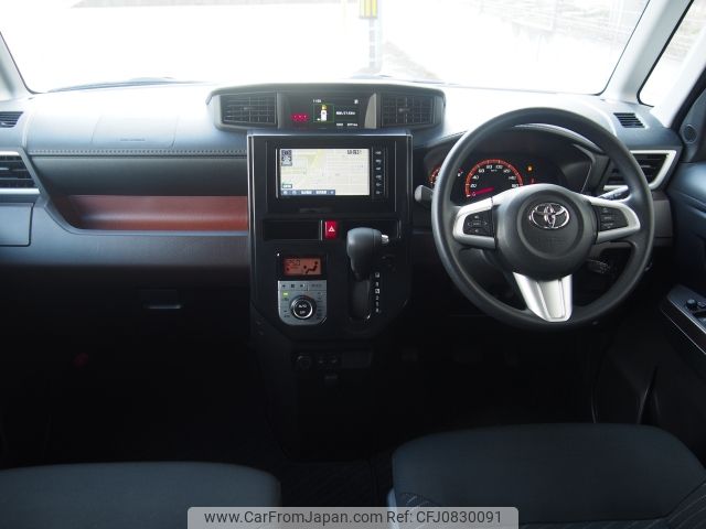 toyota roomy 2020 -TOYOTA--Roomy DBA-M900A--M900A-0446803---TOYOTA--Roomy DBA-M900A--M900A-0446803- image 2