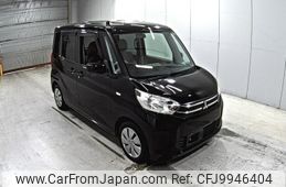 mitsubishi ek-space 2015 -MITSUBISHI--ek Space B11A-0031466---MITSUBISHI--ek Space B11A-0031466-