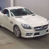 mercedes-benz slk-class 2012 -MERCEDES-BENZ 【新潟 300ﾙ7153】--Benz SLK DBA-172448--WDD1724482F041759---MERCEDES-BENZ 【新潟 300ﾙ7153】--Benz SLK DBA-172448--WDD1724482F041759- image 1