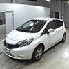 nissan note 2014 -NISSAN 【山口 501み2140】--Note E12-319442---NISSAN 【山口 501み2140】--Note E12-319442- image 5