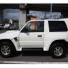 mitsubishi pajero 1998 CFJ1855430 image 3