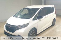 honda freed 2018 -HONDA--Freed DBA-GB5--GB5-6000594---HONDA--Freed DBA-GB5--GB5-6000594-