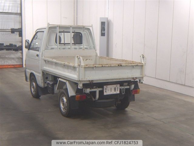 daihatsu hijet-truck 1991 CFJ1824753 image 2