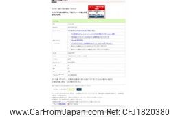 honda shuttle 2018 CFJ1820380