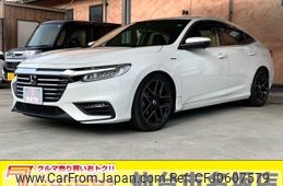 honda insight 2019 -HONDA--Insight 6AA-ZE4--ZE4-1003215---HONDA--Insight 6AA-ZE4--ZE4-1003215-