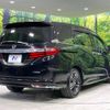 honda odyssey 2016 -HONDA--Odyssey DAA-RC4--RC4-1008551---HONDA--Odyssey DAA-RC4--RC4-1008551- image 19