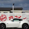 nissan fairlady-z 2013 -NISSAN--Fairlady Z CBA-Z34--Z34-401585---NISSAN--Fairlady Z CBA-Z34--Z34-401585- image 7