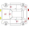 nissan cube 2009 -NISSAN--Cube DBA-NZ12--NZ12-008487---NISSAN--Cube DBA-NZ12--NZ12-008487- image 2