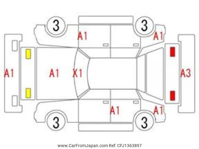 nissan cube 2009 -NISSAN--Cube DBA-NZ12--NZ12-008487---NISSAN--Cube DBA-NZ12--NZ12-008487- image 2