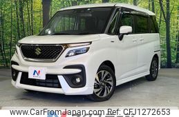 suzuki solio-bandit 2023 quick_quick_MA37S_MA37S-639464